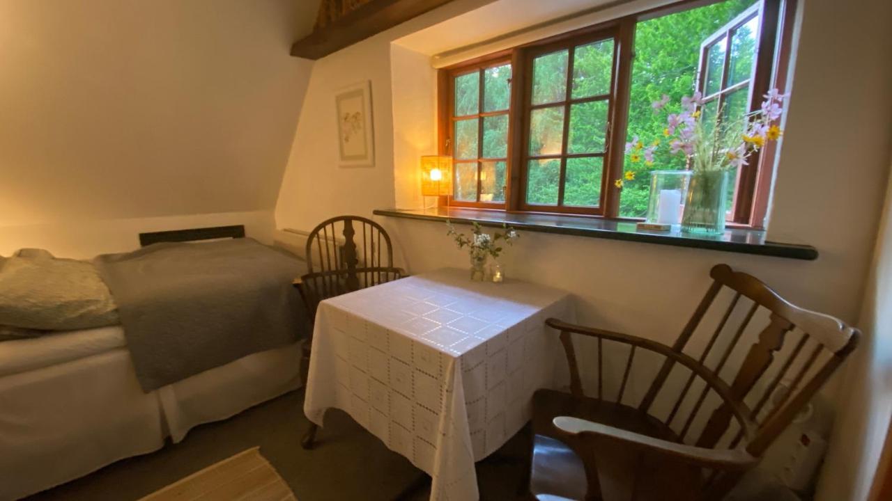 Borgdal Bed & Breakfast Silkeborg Exterior photo
